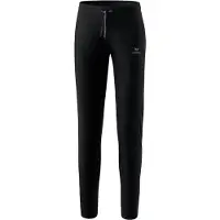 Erima Pants Noir 38 Femme