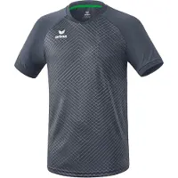Erima Madrid T-shirt Gris M Homme