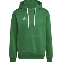 Adidas Entrada 22 Hoodie Vert XL / Regular Homme