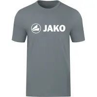 Jako T-shirt Promo, gris pierre, 128