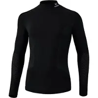 Erima Sous-vêtement de sport noir