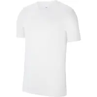 Nike T-Shirt fonctionnel noir / blanc