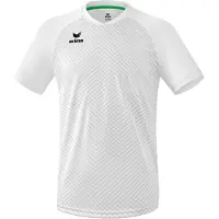 Erima Maillot Madrid Blanc - XXL
