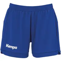 Kempa Prime Shorts Bleu 2XL Femme