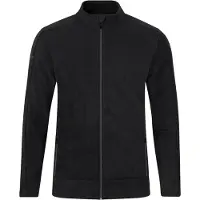 Jako Veste en polaire fonctionnelle gris / noir