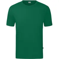 Jako T-Shirt Organic Hommes - Vert