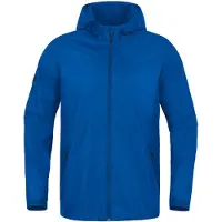 Jako Allround Allwetterjacke Herren royal 3XL