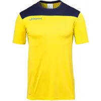 Uhlsport T-shirt à Manches Courtes Offense 23 Poly