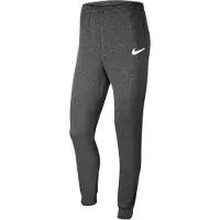Nike Pantalon de sport 'Park 20' anthracite / blanc