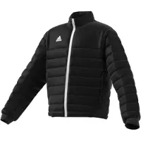 Adidas Ent22 Ljkty Jacket Noir 5-6 Years Enfants