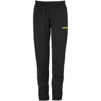 Uhlsport Stream 22 Classic Pants Noir 4-5 Years Garçon