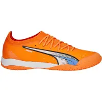 Puma ULTRA ULTIMATE COURT ORANGE 10.5