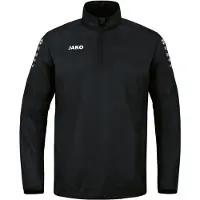 Jako Team Rainzip homme noir M