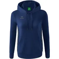 Erima Sweat à capuche femme Essential Team