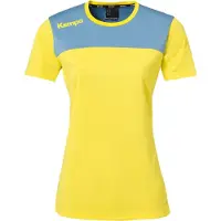 Kempa T-shirt à Manches Courtes Emotion 2.0