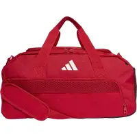 Adidas Sac de sport 'Tiro League Duffel S Bag' rouge
