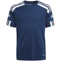 Adidas Squadra 21 Jersey | 15-16A