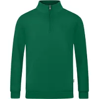 Jako Sweat de sport vert