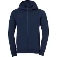 Kempa Sweat-shirt à Zip Status
