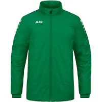 Jako Veste de coaching Team pour hommes - Vert sport