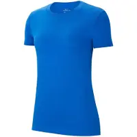 Nike T-shirt fonctionnel 'Park 20' bleu cobalt