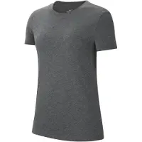 Nike T-shirt à Manches Courtes Park