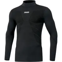 Jako Sous-vêtement de sport noir / blanc