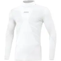 Jako Sous-vêtement de sport gris / blanc