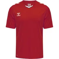 Hummel Maillot rouge / blanc