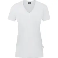 Jako Organic T-shirt blanc femme 44