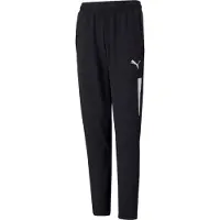 Puma Pantalon de survêtement teamLIGA Pro Enfants