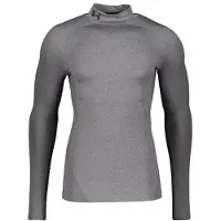 Under Armour Sweat de sport graphite / gris chiné