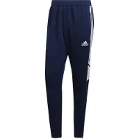 Adidas Hommes, Bas de sport, Condivo 22 Pantalon de survêtement Homme (S), Bleu, Noir