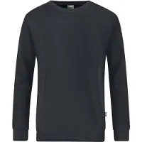 Jako Sweat de sport anthracite