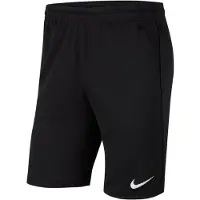 Nike Dri Fit Park Knit Shorts Noir XL Homme
