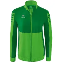 Erima Veste de sport vert