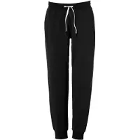 Kempa Pantalon de sport noir