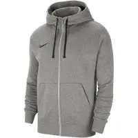 Nike Veste de survêtement 'Park 20' gris chiné