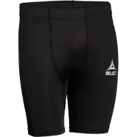 Select Short Leggings Noir L Homme