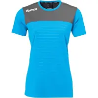 Kempa T-shirt à Manches Courtes Emotion 2.0