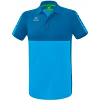 Erima T-Shirt fonctionnel bleu