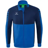 Erima Veste Worker Six Wings