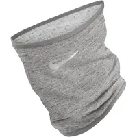 Nike Accessories Therma Sphere 4.0 Heathered Neck Warmer Gris S-M Homme