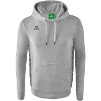 Erima Sweat à capuche enfant Essential Team