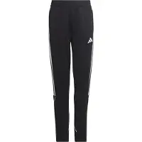 Adidas Pants HS3543 in Black color size 8 años