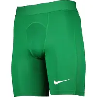 Nike Short Pro Dri-FIT Strike VERT PINE/BLANC M