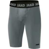 Jako Sous-vêtements de sport 'Competition 2.0' bleu fumé / noir