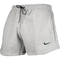 Nike Pantalon de sport 'Park 20' gris chiné / noir