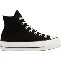 Converse Baskets hautes 'CHUCK TAYLOR ALL STAR MOVE PLATFORM' noir / blanc