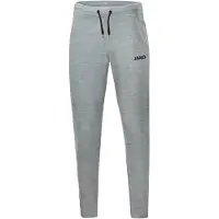 Jako Pantalon de sport gris chiné